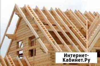 Кровельщики плотники Казань