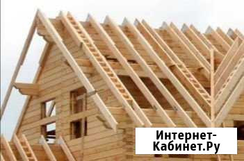 Кровельщики плотники Казань - изображение 1