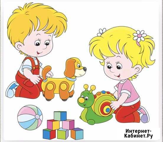 Услуги няни Лыткарино - изображение 1