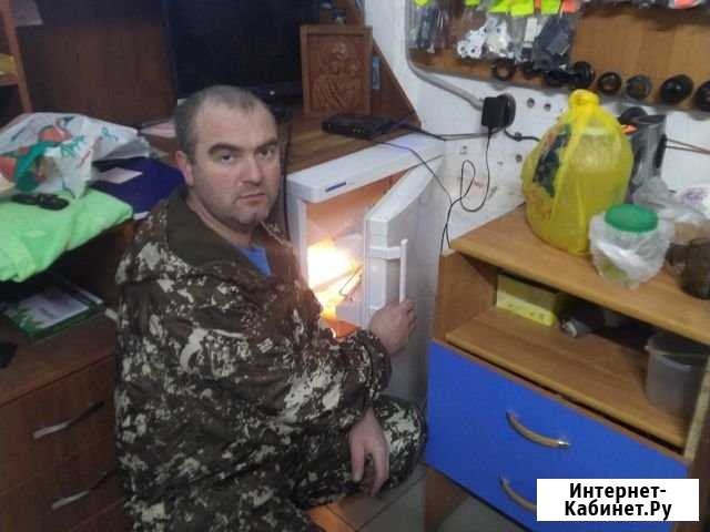 Ремонт холодильников Омск Омск - изображение 1