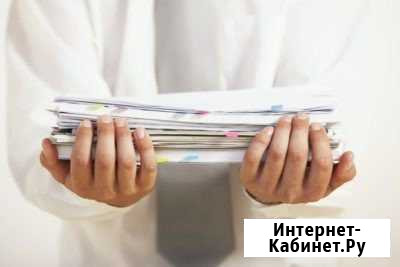 Сбор справок, переоформление лиц.счетов по жкх Астрахань - изображение 1