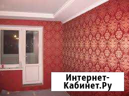 Обои.Выравнивание,шпатлевка и.др.Можно мал.обьемы Белгород - изображение 1