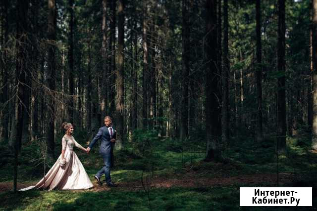 Профессиональный фотограф Тамбов - изображение 1