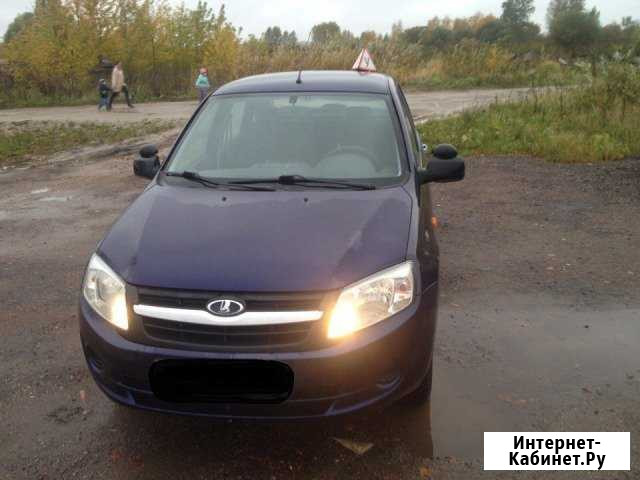 Автоинструктор по вождению категории В Ярославль - изображение 1