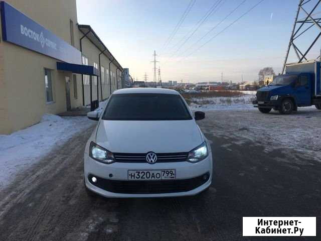 Аренда авто Курган - изображение 1