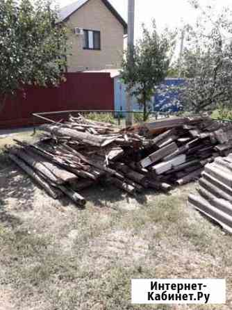 Вывоз мусора Волгоград