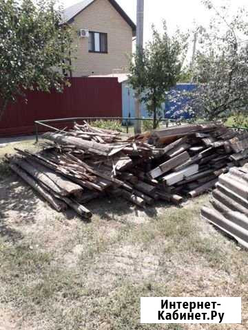 Вывоз мусора Волгоград - изображение 1