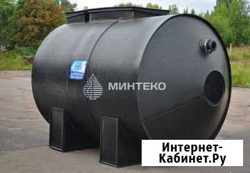 Ремонт емкостей и резервуаров из пластика Федоровское - изображение 1