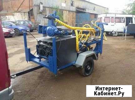 Бурение скважины Гатчина - изображение 1