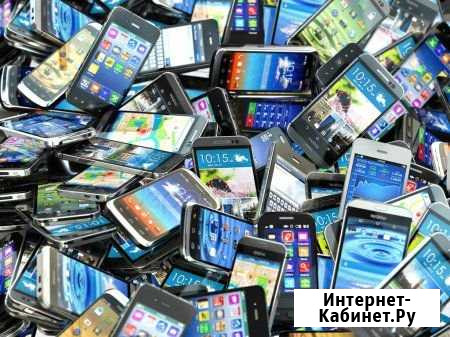 Ремонт сотовых Бузулук - изображение 1