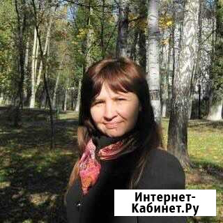 Няня Пушкино - изображение 1