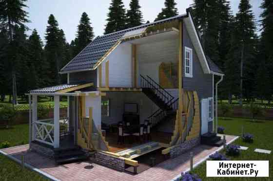 Проектирование, проект дома, архитектор, дизайн Волгоград