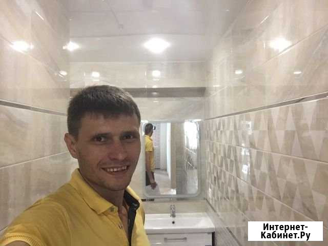 Мастер на час Геленджик - изображение 1