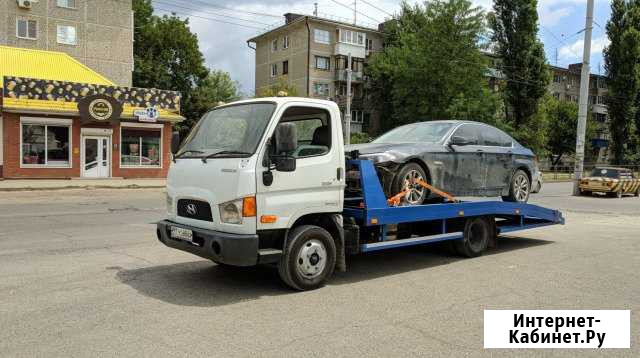 Эвакуатор Санкт-Петербург - изображение 1