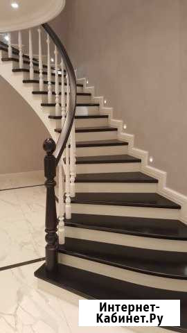 Бетонные лестницы Тула - изображение 1