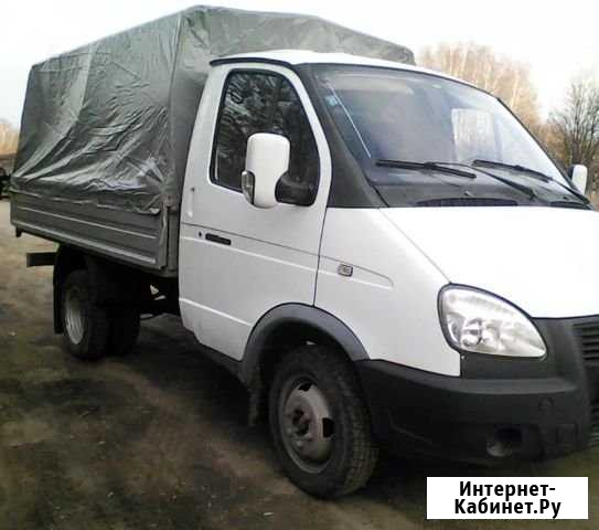 Грузоперевозки Газель Одинцово - изображение 1