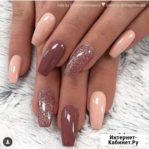 Маникюр педикюр Воскресенск - изображение 1