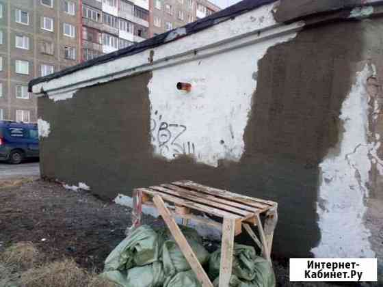 Косметический ремонт помещений Мурманск
