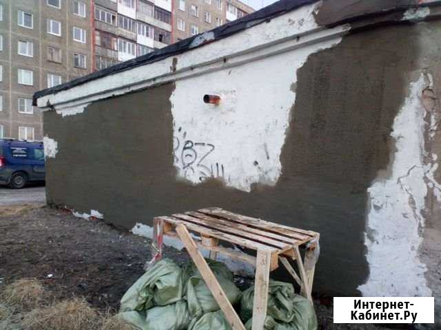 Косметический ремонт помещений Мурманск - изображение 1