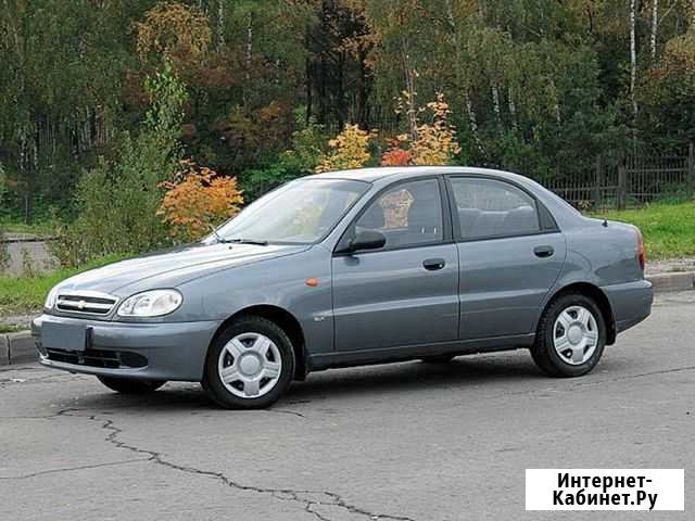 Аренда авто Евпатория - изображение 1