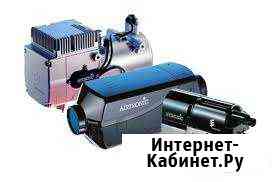 Ремонт автономки, вебасто, планар отопители Рязань