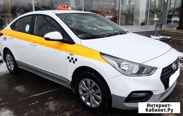 Аренда авто под такси с выкупом Москва - изображение 1