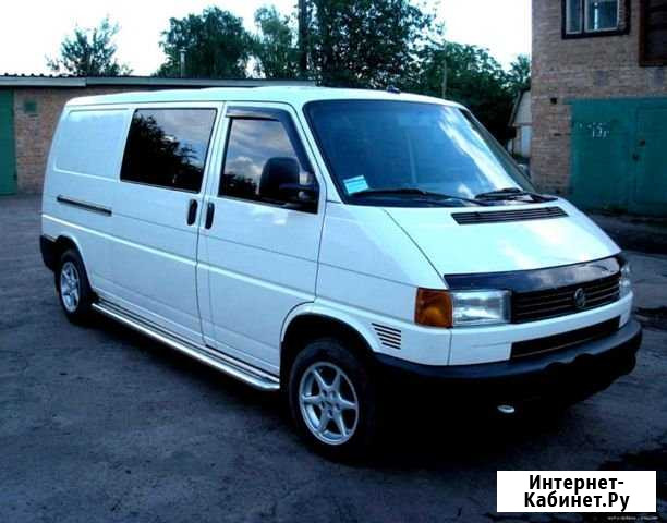 Грузоперевозки до 500кг Суземка - изображение 1