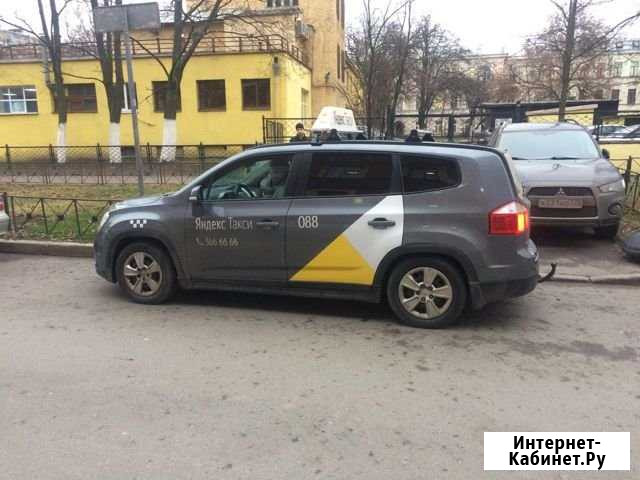 Авто на метане в аренду/раскат Санкт-Петербург - изображение 1