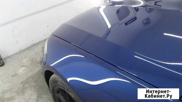 Покраска авто, кузовной ремонт, полировка Пятигорск - изображение 1