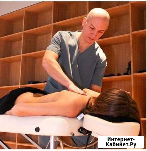Массаж все виды Казань - изображение 1