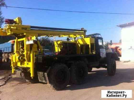 Бурение скважин. На воду гарантия 10лет. Сваи Краснодар