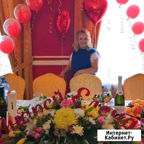 Ведущая праздников. Тамада Муром - изображение 1