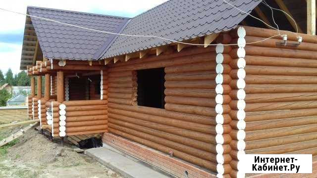 Конопатка Ижевск - изображение 1
