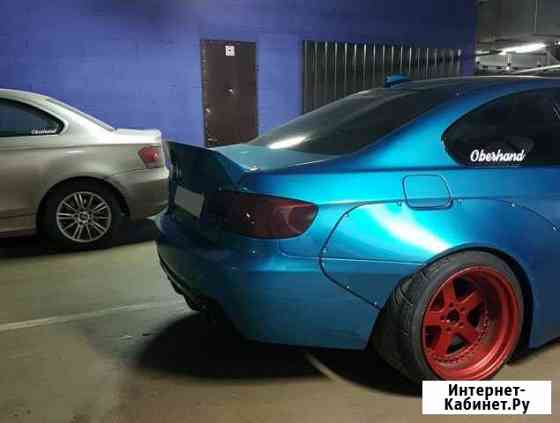 Ремонт двигателей BMW. Лучшее предложение Москва