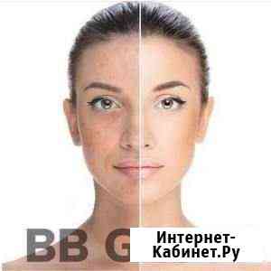 Модель BB Glow Мытищи