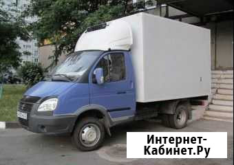 Грузоперевозки Ленинск-Кузнецкий - изображение 1