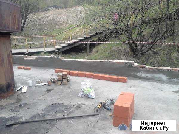 Кровля Кировск - изображение 1