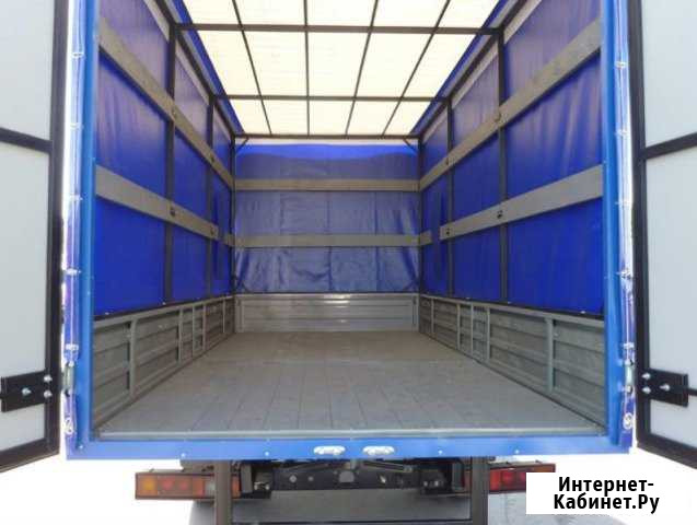 Грузоперевозки.заказ газели.трезвые грузчики Сочи - изображение 1
