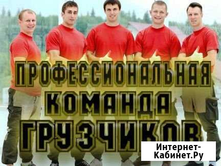 Грузчики-переезды Рязань - изображение 1