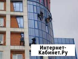 Промышленные альпинисты. Все виды высотных работ Ростов-на-Дону - изображение 1