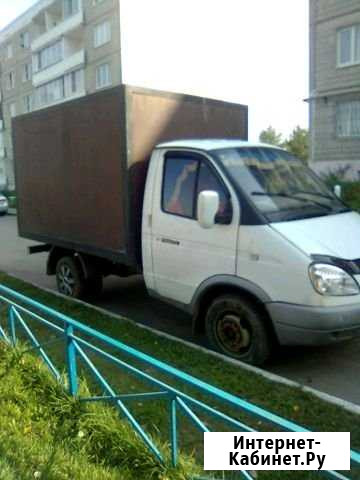 Грузовые перевозки Тверь - изображение 1