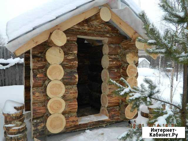 Дома и бани под заказ индивидуально Казань - изображение 1