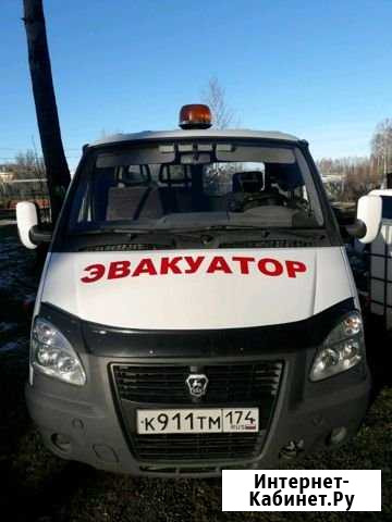 Эвакуатор Кран Манипулятор самогруз автопогрузчик Златоуст - изображение 1