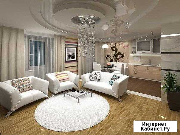 Ремонт.Плиточник.Отделочник Ставрополь - изображение 1