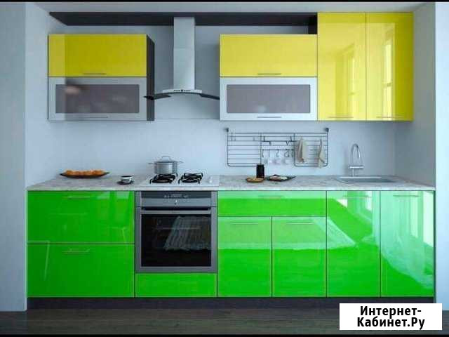 Мебель корпусная и встроенная на заказ Кемерово - изображение 1