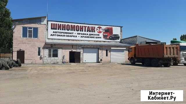 Шиномонтаж. Правка дисков. Дошиповка зимних шин Павловск - изображение 1