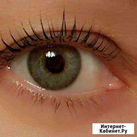 Ламинирование ресниц Тюмень