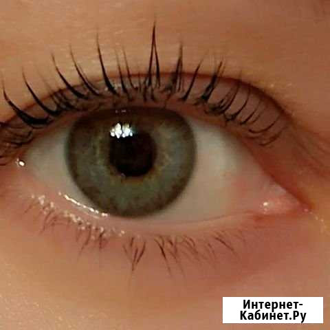 Ламинирование ресниц Тюмень - изображение 1