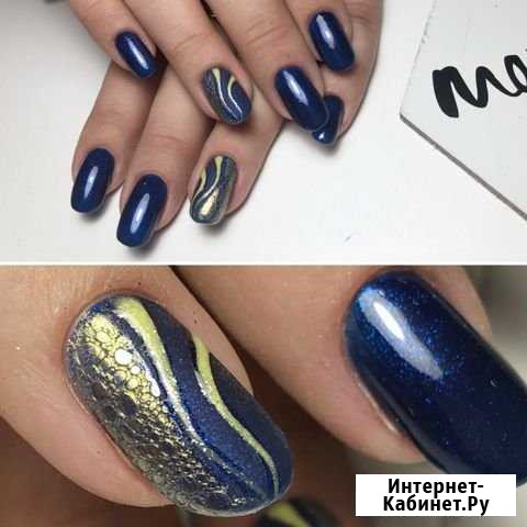 Маникюр и Наращивание ресниц Новосибирск - изображение 1