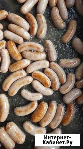 Диетические обеды с доставкой и полевая кухня Севастополь - изображение 1
